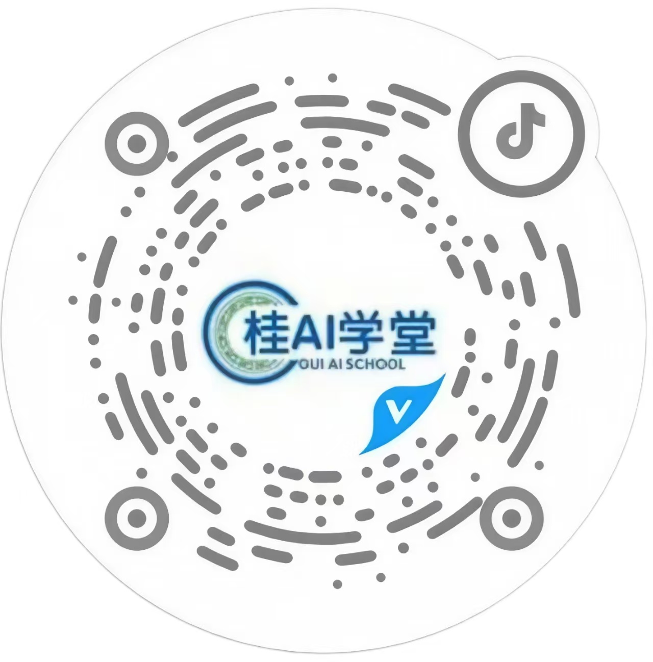在线客服微信二维码